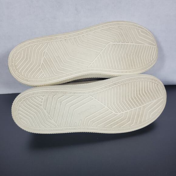 Womens Cariuma Sneaker Size 10 IBI Sand Knit Sneaker Low Excellent Condition - Picture 5 of 11